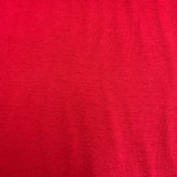Cuff poignet tubulaire Rouge vif 17021113