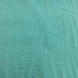 Cuff poignet tubulaire Aqua eau de mer vert pastel - 170204
