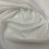 Entoilage thermocollant tricot moyen Blanc - Heat n bond 3041735