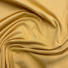 Jersey coton/élasthane Jaune maïs - 4045127