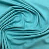 Jersey coton/élasthane Bleu sarcelle pâle 4045126