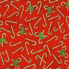 ( Fat quarter ) Ballot de tissus (20mcx) - Noel traditionnel - 45 x 53cm (18″ x 21″) - Holiday Charms