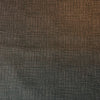 100% COTON  motif hachuré brun CD1700
